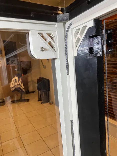 Tủ bao vệ ELEGOO ORANGESTORM GIGA - Image 10