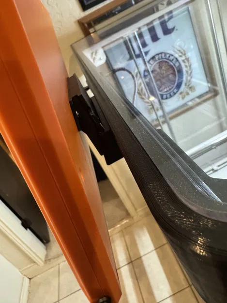 Tủ bao vệ ELEGOO ORANGESTORM GIGA - Image 11