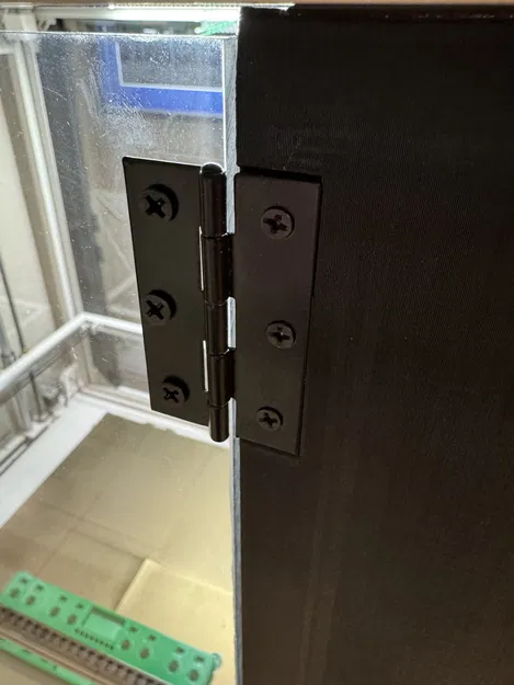 Tủ bao vệ ELEGOO ORANGESTORM GIGA - Image 12