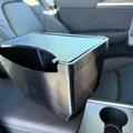 Thùng rác Tesla Model Y (Tesla Model Y Trash Bin) - Thumbnail 1