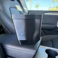 Thùng rác Tesla Model Y (Tesla Model Y Trash Bin) - Thumbnail 3