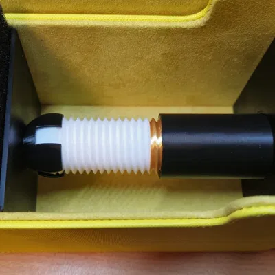 Miếng chèn hộp bài TCG Vault X chỉnh được: Spacer/Screw/Divider/Twist Jack