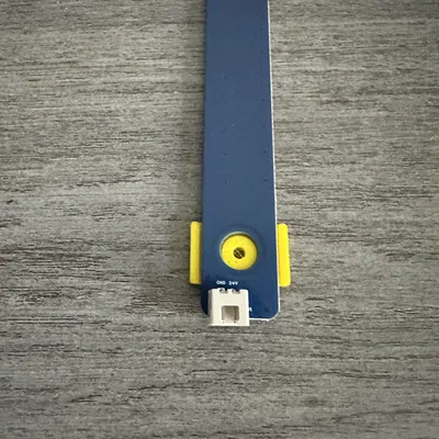 Bracket LED cho FlashForge 5M (FlashForge LED Bracket)