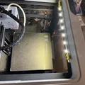 Bracket LED cho FlashForge 5M (FlashForge LED Bracket) - Thumbnail 5