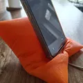 Kệ điện thoại: Gối đỡ điện thoại (Pillow Phone stand) - Thumbnail 3