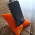 Kệ điện thoại: Gối đỡ điện thoại (Pillow Phone stand) - Thumbnail 4
