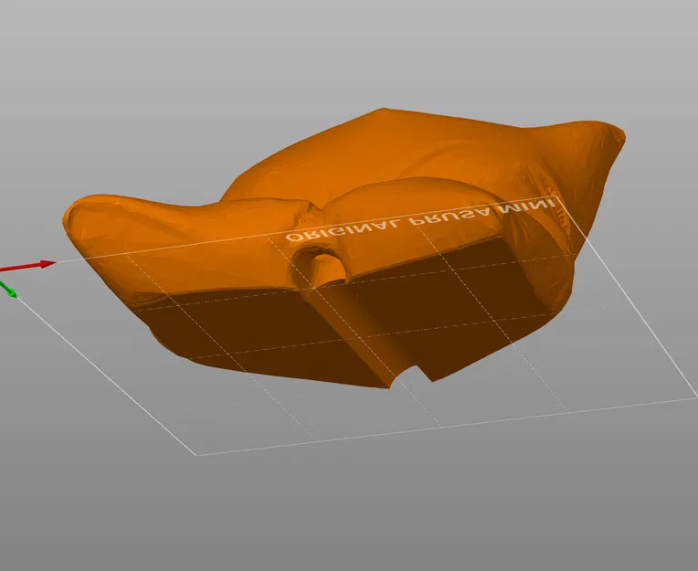 Giá Đỡ Điện Thoại Hình Gối Giấu Dây Sạc 3D - Image 4