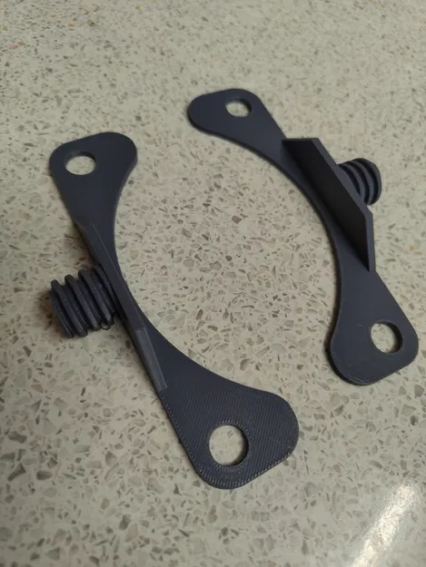 Giá đỡ quạt 120mm 3D - Tăng cường luồng gió tiện lợi - Image 15