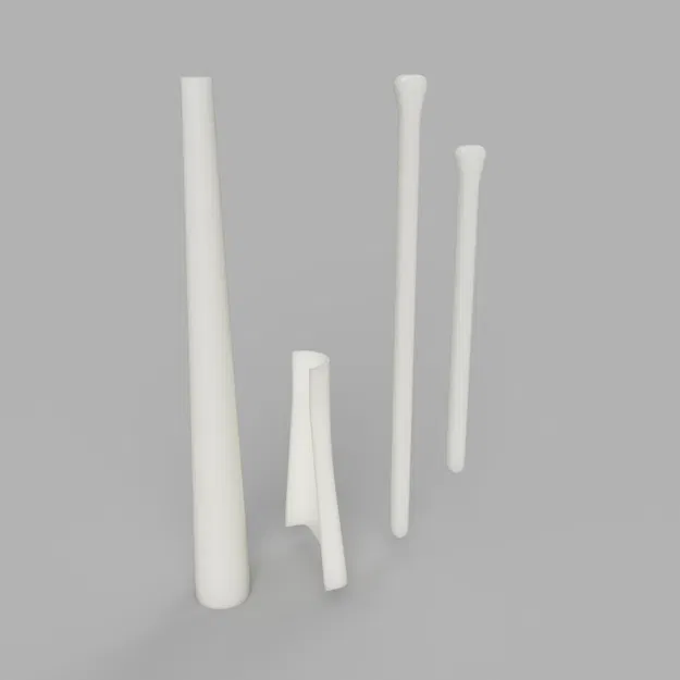 Bộ Tool Cuốn Joint/Cone (Joint/Cone Rolling Tools) - Image 1