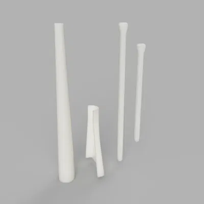 Bộ Tool Cuốn Joint/Cone (Joint/Cone Rolling Tools)