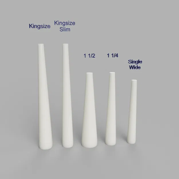 Bộ Tool Cuốn Joint/Cone (Joint/Cone Rolling Tools) - Image 2