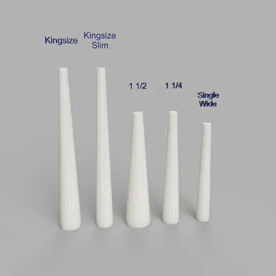 Bộ Tool Cuốn Joint/Cone (Joint/Cone Rolling Tools)