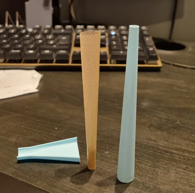 Bộ Tool Cuốn Joint/Cone (Joint/Cone Rolling Tools) - Image 6