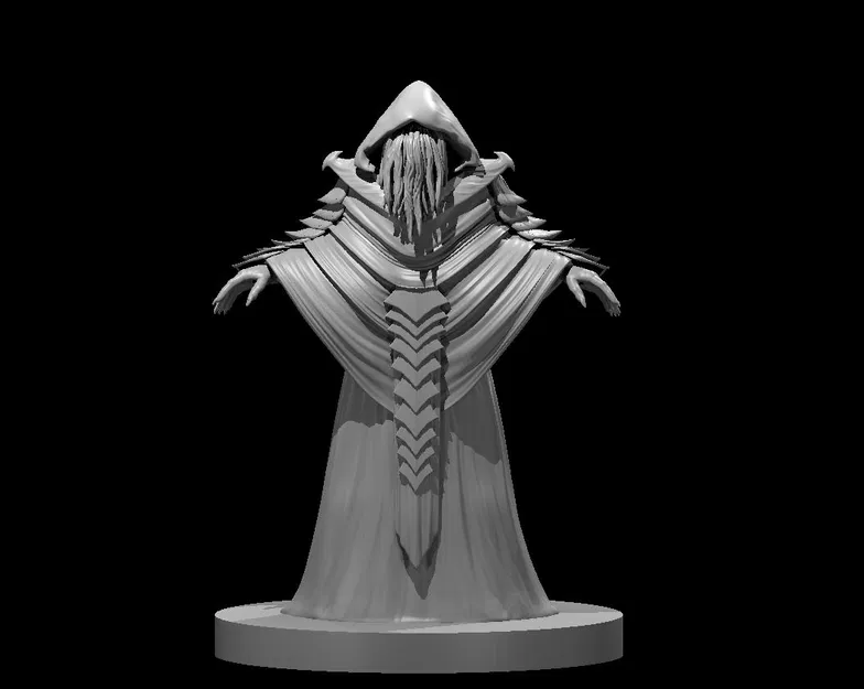 Wormhearted Suffragan - Image 1