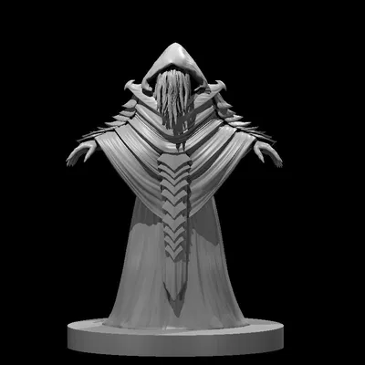 Wormhearted Suffragan