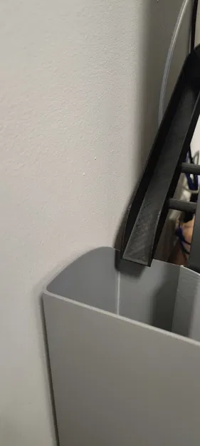 Thùng rác cho K2 Plus Poop Slide Left - Image 3