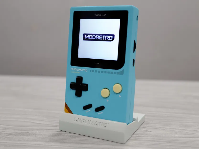 Chân đế thiết bị Chromatic (Chromatic Device Stand) - Image 1