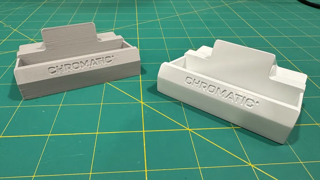 Chân đế thiết bị Chromatic (Chromatic Device Stand) - Image 3