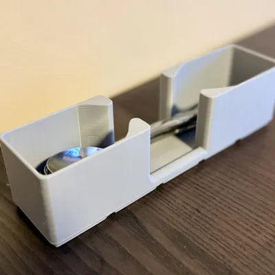 Khay sắp xếp dao muỗng nĩa Gridfinity (Gridfinity Cutlery Organizer)