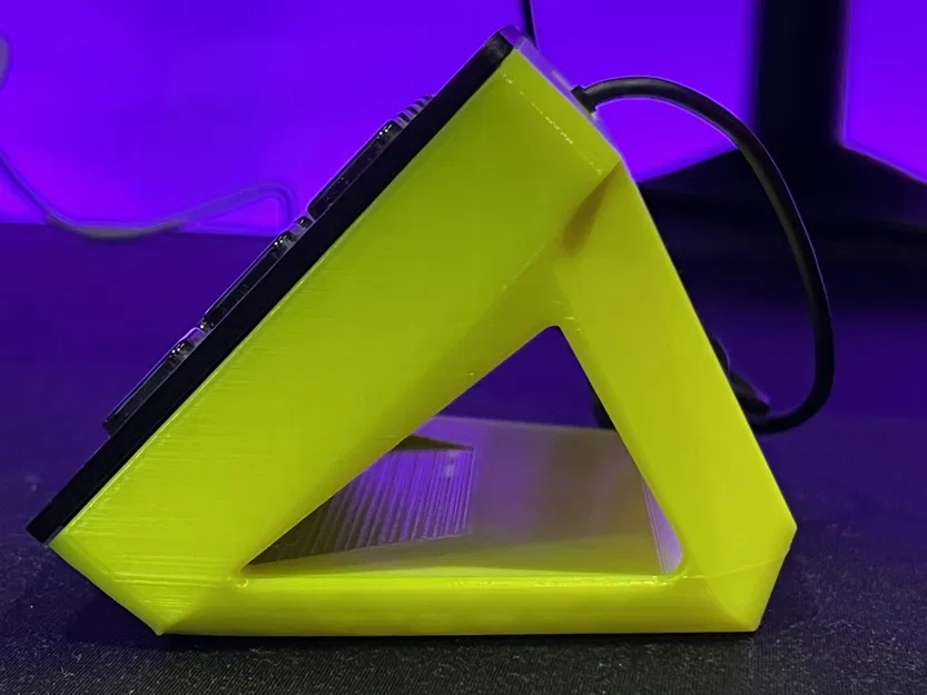 Chân đế Elgato Stream Deck MK1 - Tối ưu góc nhìn - Image 3