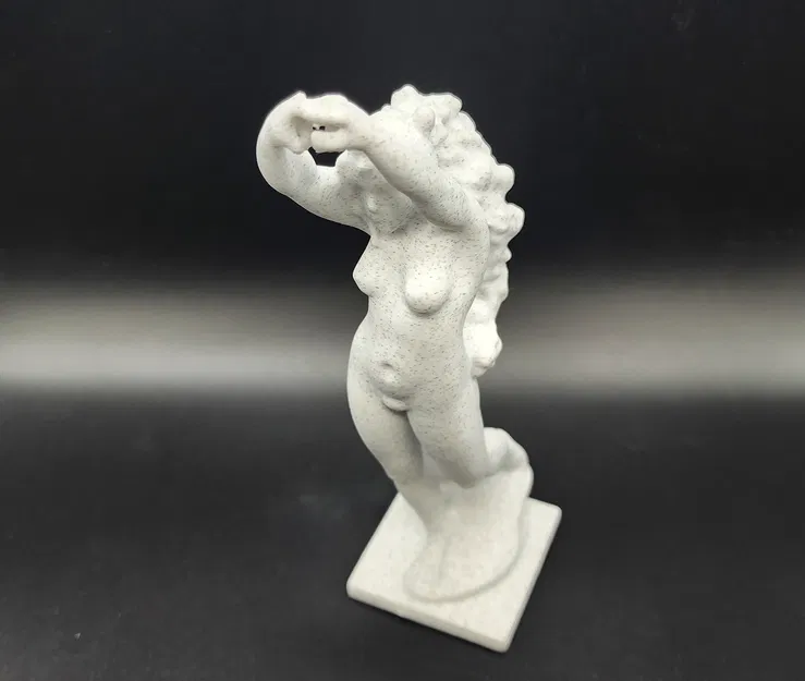 Ambrogio Borghi – Berenice’s Tresses, 1878 - Image 2