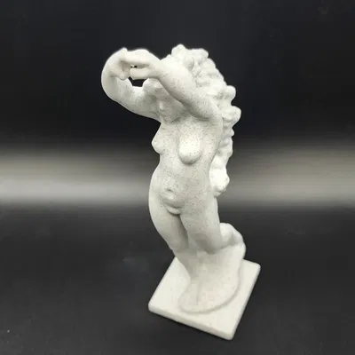 Ambrogio Borghi – Berenice’s Tresses, 1878