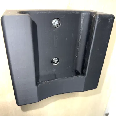 Bracket treo máy thổi lá Dewalt DCBL772 20V