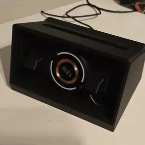 Dock Samsung S24 Ultra + File .3mf có thể tùy chỉnh