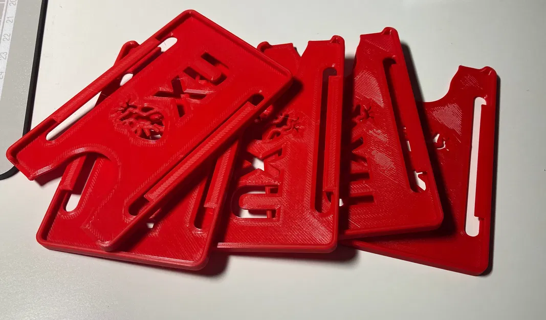 Card holder (Hộp/Ốp đựng thẻ) - Image 1