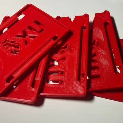 Card holder (Hộp/Ốp đựng thẻ)