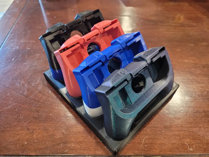 Kệ đỡ cho Joy-Con Controllers (Stand for Joycon Controllers) - Image 1