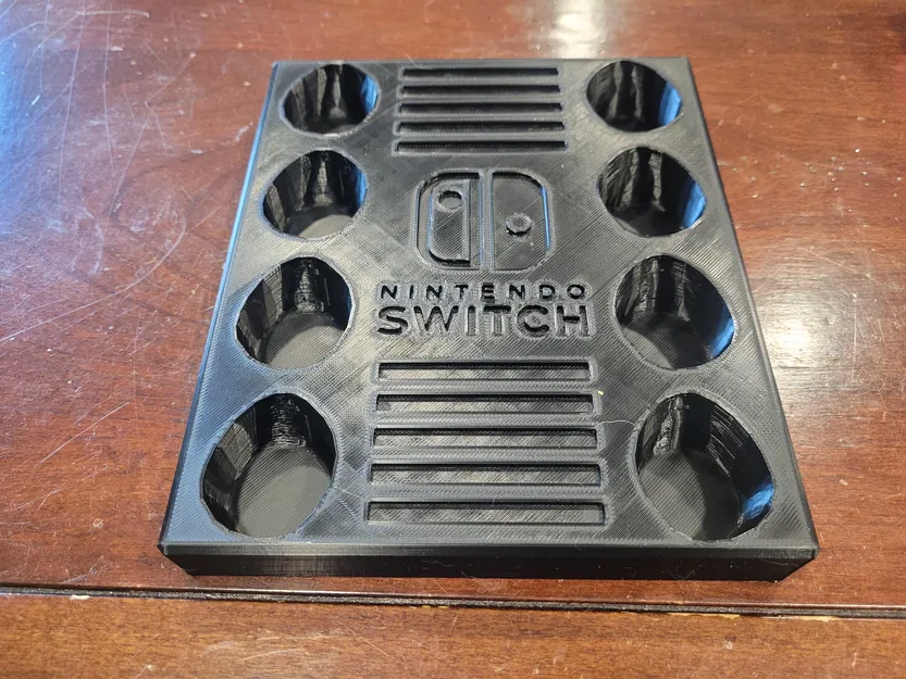 Kệ đỡ cho Joy-Con Controllers (Stand for Joycon Controllers) - Image 2