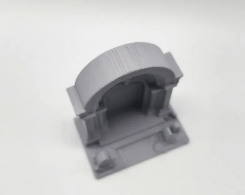 Mô Hình Cổng Lăng Mộ 3D Cho Game RPG - Image 2