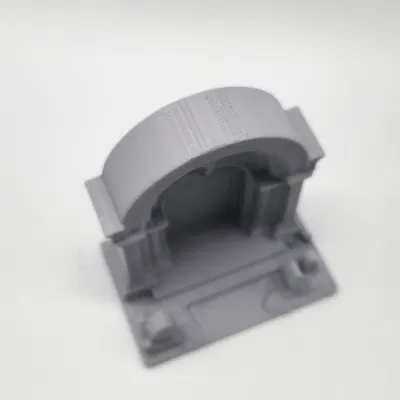 Mô Hình Cổng Lăng Mộ 3D Cho Game RPG