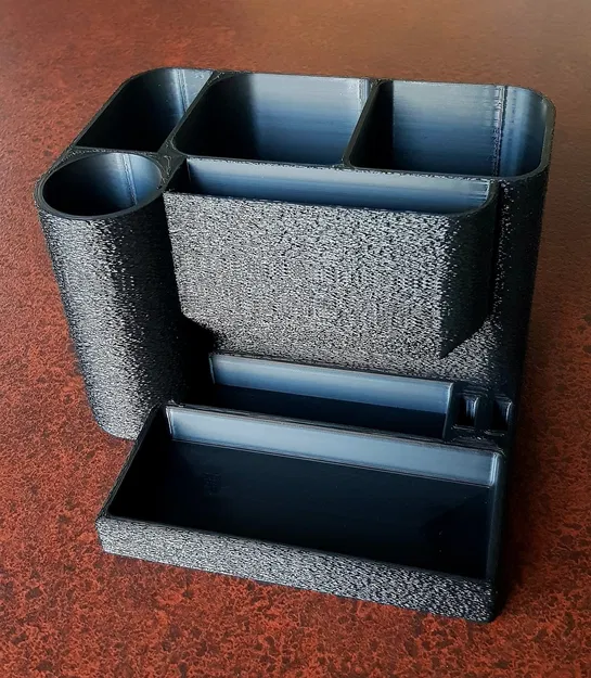 Khay sắp xếp dụng cụ/viết (Tool/Pen Organizer) - Image 1