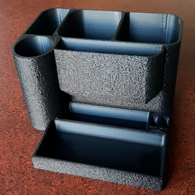 Khay sắp xếp dụng cụ/viết (Tool/Pen Organizer)