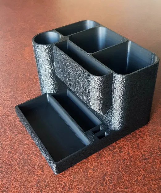 Khay sắp xếp dụng cụ/viết (Tool/Pen Organizer) - Image 2