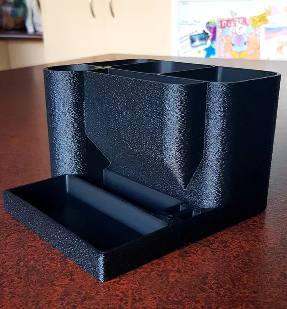 Khay sắp xếp dụng cụ/viết (Tool/Pen Organizer) - Image 3