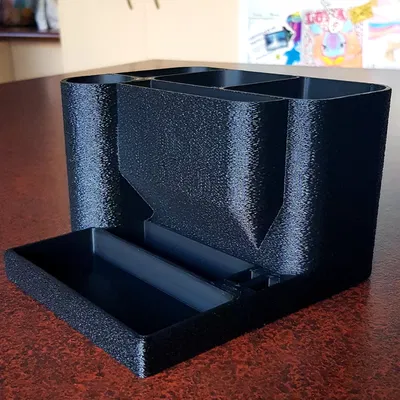 Khay sắp xếp dụng cụ/viết (Tool/Pen Organizer)