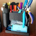 Khay sắp xếp dụng cụ/viết (Tool/Pen Organizer) - Thumbnail 4