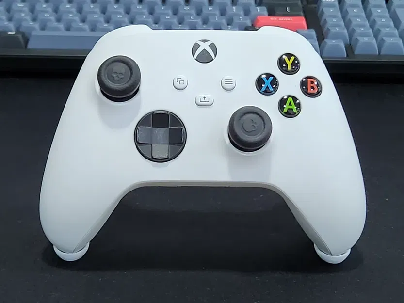 Giá đỡ tay cầm Xbox “tàng hình” (Invisible Stand) ORIGINAL - Image 2