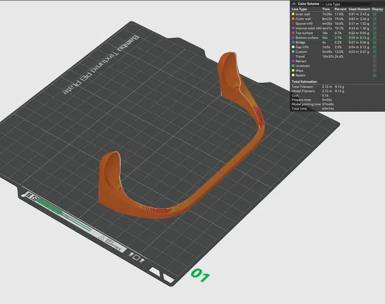 Giá đỡ tay cầm Xbox “tàng hình” (Invisible Stand) ORIGINAL - Image 4