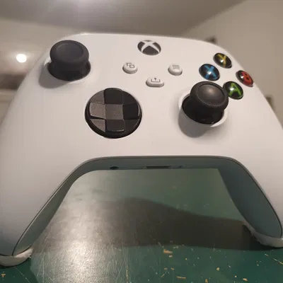 Đế Đựng Tay Cầm Xbox Tối Giản, Gọn Gàng