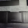 Khóa bản lề (kèm chân) cho bàn phím gập ProtoArc XK01-TP - Thumbnail 2