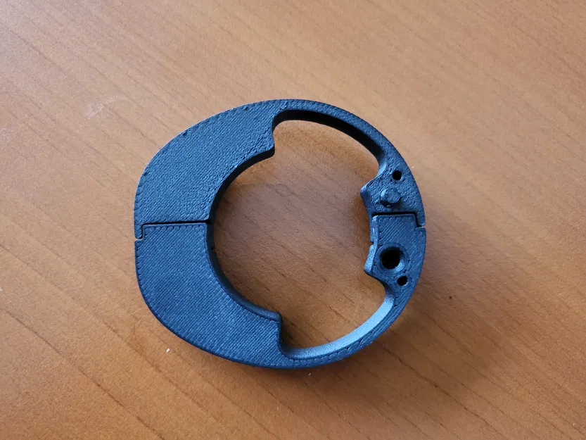 Bộ Acros spacer - Image 2