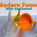 Phễu hiện đại (Modern funnel) - Thumbnail 1