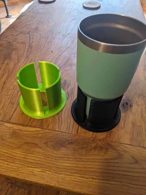 Giá đỡ ly Yeti 30oz cho Ván chèo đứng (SUP) - Image 1