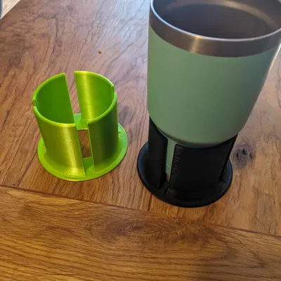 Giá đỡ ly Yeti 30oz cho Ván chèo đứng (SUP)