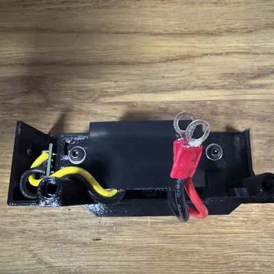 USB 5V DC cho MK4S kèm NFC Reader