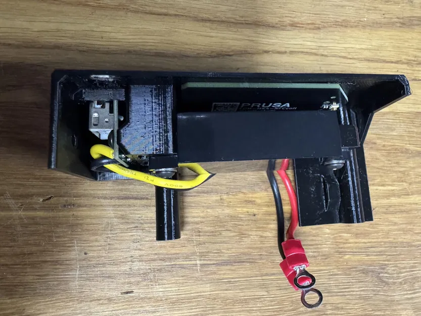 USB 5V DC cho MK4S kèm NFC Reader - Image 4